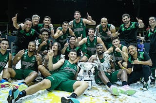 Uno por uno, todos los ganadores del Súper 20 de la Liga Nacional de Básquet