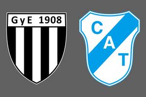 Gimnasia de Mendoza-Temperley