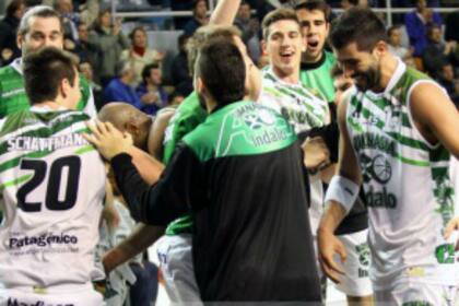 Gimnasia dio el golpe y festjeó en Mar del Plata