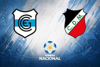 Gimnasia Jujuy vs. Deportivo Maipú, por la Primera Nacional 2026: día, hora y cómo ver online