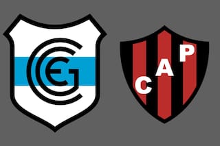 Gimnasia Jujuy venció por 2-0 a Patronato, por la Primera Nacional 2026