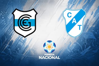 Gimnasia Jujuy venció por 1-0 a Temperley, por la Primera Nacional 2026