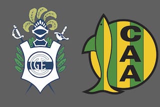 Gimnasia La Plata vs. Aldosivi, por el Torneo Apertura 2026: día, hora y cómo ver online