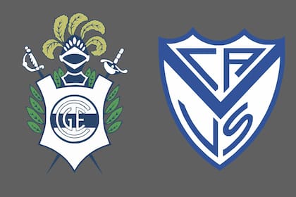 Gimnasia La Plata vs. Vélez Sarsfield, por el Torneo Clausura 2025: día, hora y cómo ver online