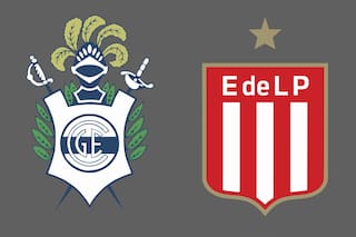 Gimnasia La Plata y Estudiantes de La Plata empataron 0-0
por el Torneo Apertura 2026