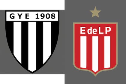 Estudiantes de La Plata venció por 2-1 a Gimnasia Mendoza,
por el Torneo Apertura 2026