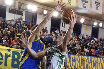 Gimnasia se llevó un triunfo de la Bombonerita