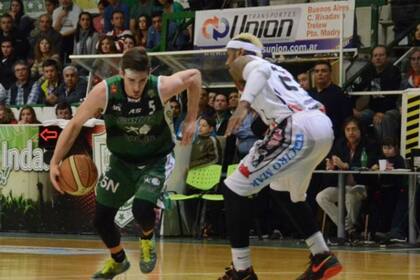 Gimnasia se volvió a imponer ante Quilmes