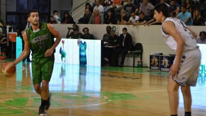 Gimnasia también le ganó a Peñarol