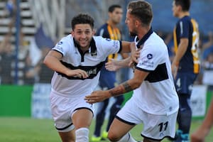 Gimnasia-Central, Superliga: en el debut de Sava, el Lobo festejó en La Plata