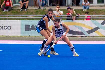 Gimnasia y Esgrima y Quilmes empataron 2 a 2