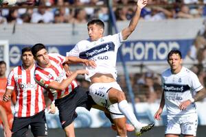 Gimnasia-Estudiantes: horario, TV y formaciones del clásico platense por la Copa de la Liga