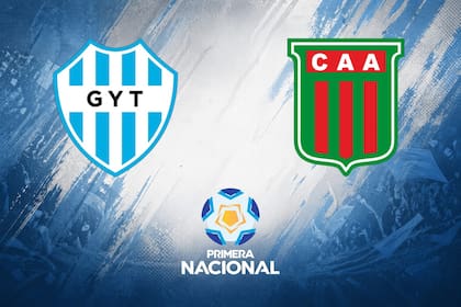 Agropecuario venció por 3-2 a Gimnasia y Tiro, por la Primera Nacional 2026