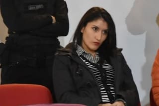 Mató a su marido de una puñalada: pedía exceso de legítima defensa, pero la Corte Suprema confirmó la pena
