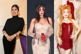 Todos los invitados a los desfiles de diseñadores argentinos en el Palacio San Miguel