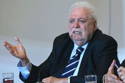 Ginés González García