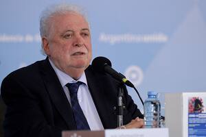 Ginés González García