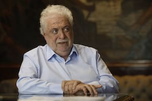 El comunicado de la familia de Ginés, el mensaje de Cristina Kirchner y otras repercusiones