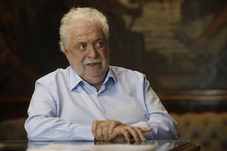 El comunicado de la familia de Ginés, el mensaje de Cristina Kirchner y otras repercusiones