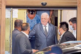 El gran sanitarista del peronismo que quedó marcado por vacunar a los amigos