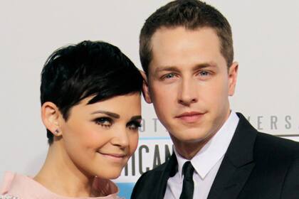 Ginnifer Goodwin y Josh Dallas: Blancanieves finalmente conquistó a su príncipe encantado en "Erase una vez..."