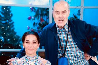 Viale, Bogani y un divertido video de cara al regreso de las “mesazas”