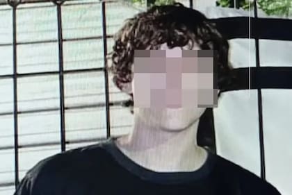 Gino C. formaba parte de una subcultura digital que veneraba a los responsables de masacres escolares