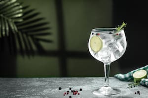 Secretos para hacer un trago perfecto