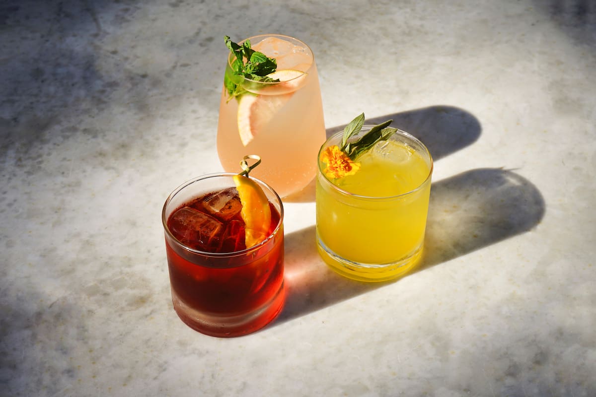 Bs As Cocktail Week: un brindis por la coctelería porteña que revoluciona la ciudad