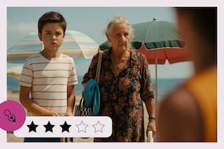 Una historia sensible sobre la despedida de la infancia