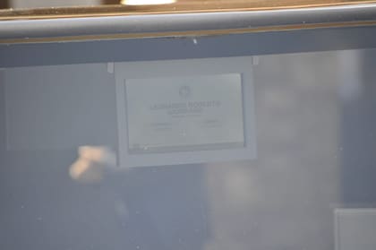 Giordano falleció en noviembre de 2024 a sus 79 años. El estilista, que pasó sus últimos años radicado en Uruguay, se encontraba alejado del brillo mediático tras ser condenado a dos años y cuatro meses de prisión por defraudación al Estado y falta de pago de aportes a más de 500 empleados.