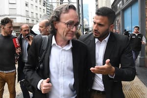 Giordano: “Más allá de no compartir los motivos de mi renuncia, agradezco la confianza de Pettovello”