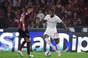 Giorginio Wijnaldum es duda para el Mundial Qatar 2022; el mediocampista neerlandés estuvo en la Copa del Mundo de 2014