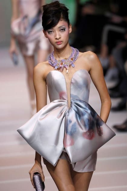 Giorgio Armani Privé