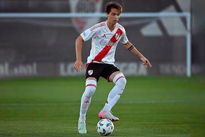 Giorgio Costantini - River