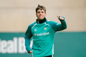 Por qué Lo Celso, de discreto nivel y entre lesiones, terminó teniendo un lugar en la lista del Mundial