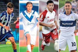 Los 35 juveniles que fueron protagonistas en el arranque del Apertura: ¿urgencia o convencimiento?