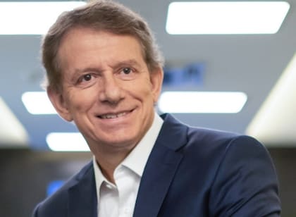 Giovanni Cardoso, cofundador de Mondial
