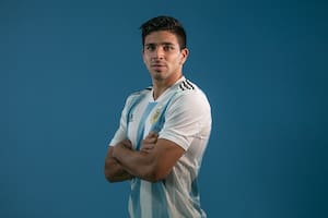 Giovanni Simeone, convocado a la selección argentina: todos los futbolistas elegidos por Lionel Scaloni