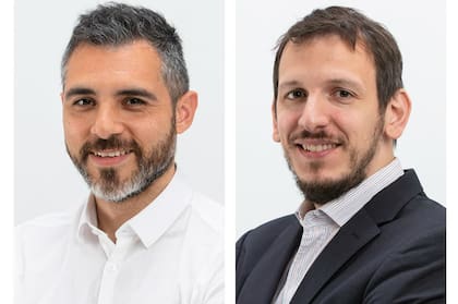 Girard y Cuattromo serán titulares de ARBA y del Banco Provincia, respectivamente