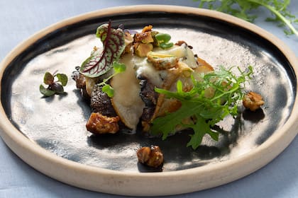 Gírgolas: en paté, como risotto, en escabeche y como tu creatividad lo proponga.