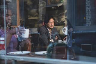 Series: sátiras espaciales, policiales con yakuzas y un Dios que usa las redes