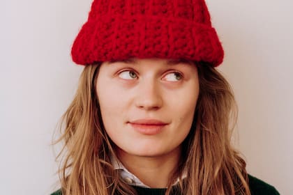 Girl In Red, protagonista de uno de los sideshows del Lollapalooza Argentina 2025