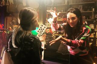 De El ilusionista a Giro de ases, películas para descubrir la magia en el cine