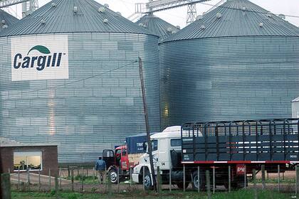 La firma es uno de los jugadores centrales del negocio agropecuario