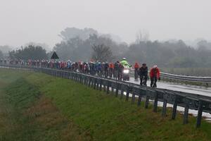 Desastre en el Giro de Italia: rebelión de los ciclistas y expulsión por dopaje