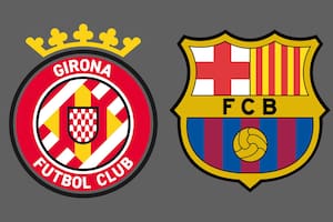 Girona - Barcelona: horario y previa del partido de la Liga de España