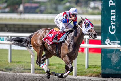 Girona Fever se impuso por varios cuerpos en el GP Maroñas, por segunda temporada consecutiva.