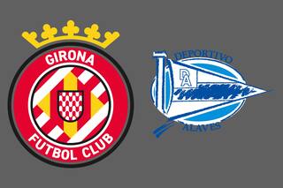 Girona vs. Alavés, por la Liga de España 2025: día, hora y cómo seguir online