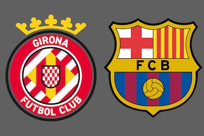 Girona vs. Barcelona, por la Liga de España 2025: día, hora y cómo seguir online